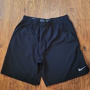 Nike dri fit shorts